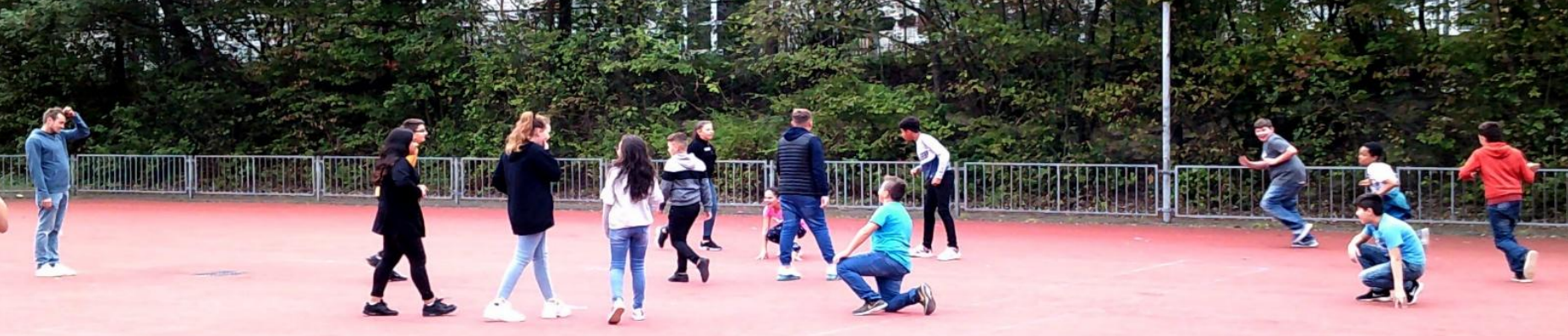 Workshop interkulturelles Lernen